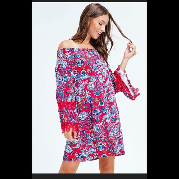 🎯Summer dress - Picture 2 of 4